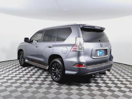 2021 Lexus GX 460 Premium