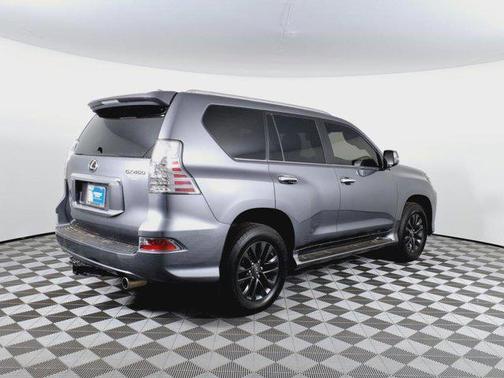 2021 Lexus GX 460 Premium