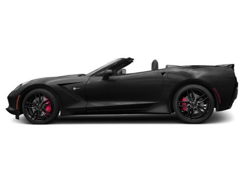 2019 Chevrolet Corvette Stingray Z51