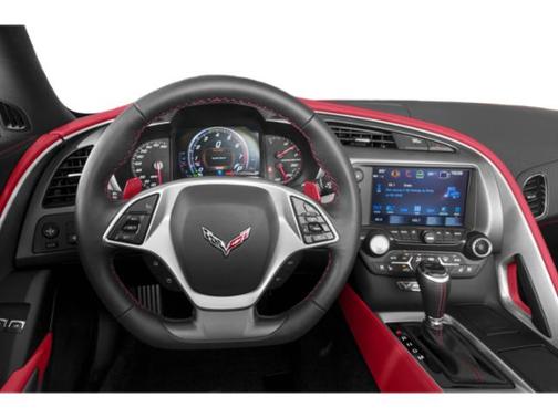 2019 Chevrolet Corvette Stingray Z51