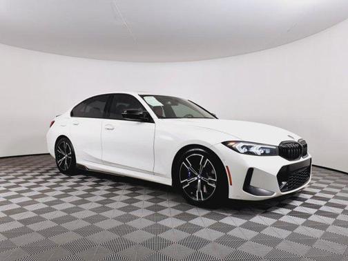 2023 BMW M340 i