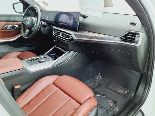 2023 BMW M340 i