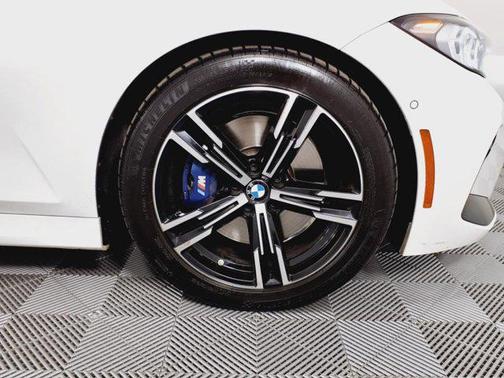 2023 BMW M340 i
