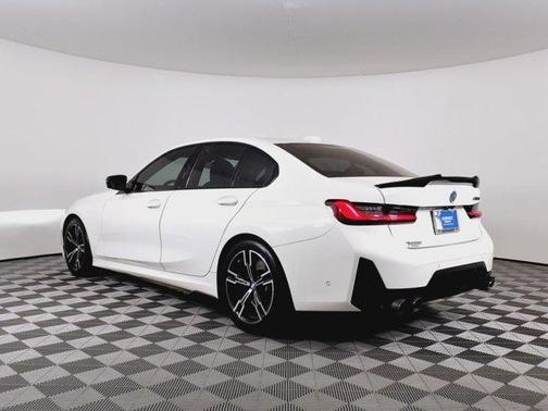 2023 BMW M340 i