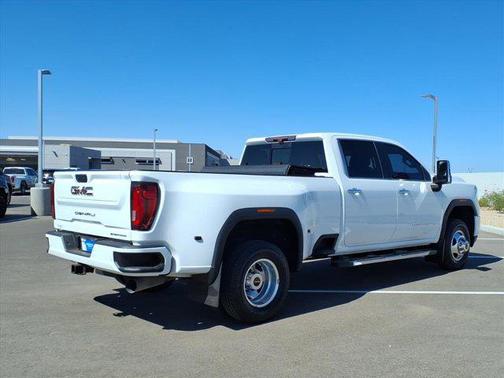 2021 GMC Sierra 3500 Denali