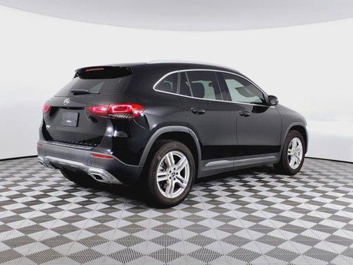 2023 Mercedes-Benz GLA 250 Base