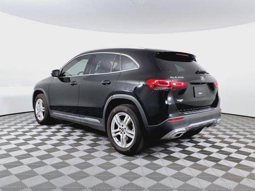 2023 Mercedes-Benz GLA 250 Base