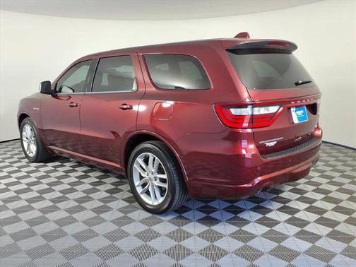 2022 Dodge Durango R/T RWD