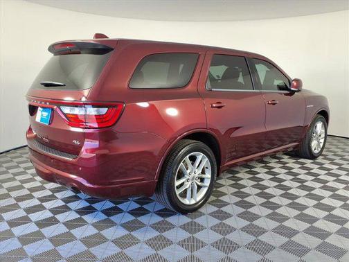 2022 Dodge Durango R/T RWD