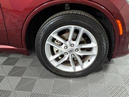 2022 Dodge Durango R/T RWD