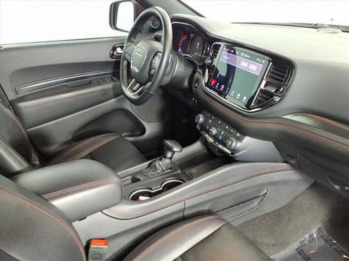 2022 Dodge Durango R/T RWD