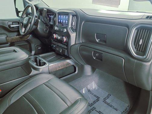 2022 GMC Sierra 3500 Denali