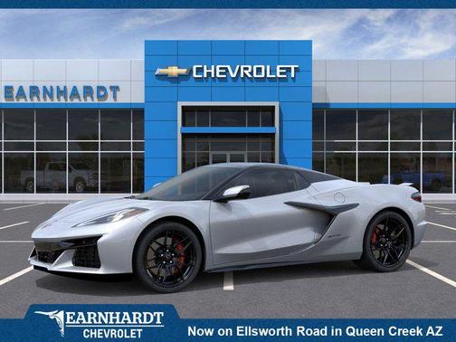 2026 Chevrolet Corvette Z06