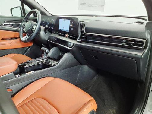 2023 Kia Sportage SX