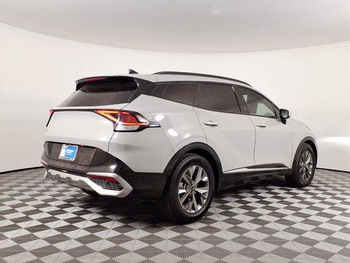 2023 Kia Sportage SX