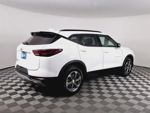 2023 Chevrolet Blazer 3LT