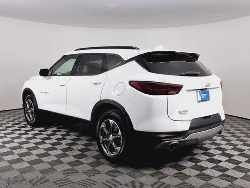 2023 Chevrolet Blazer 3LT