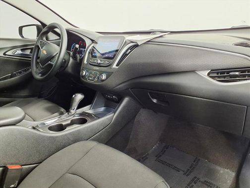 2020 Chevrolet Malibu 1LS