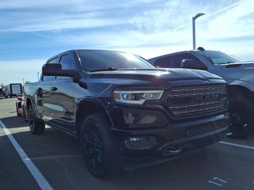 2019 RAM 1500 Limited