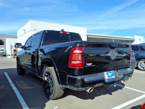 2019 RAM 1500 Limited