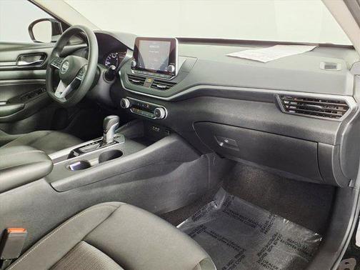 2020 Nissan Altima S FWD