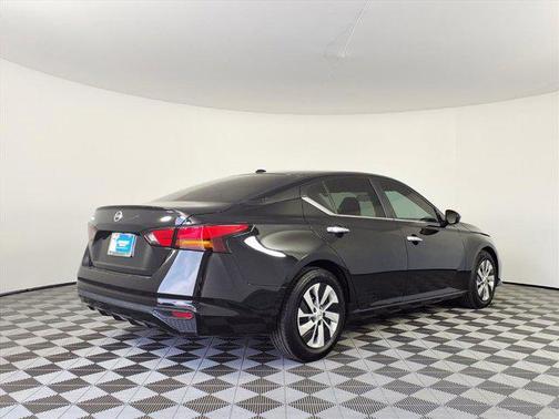 2020 Nissan Altima S FWD