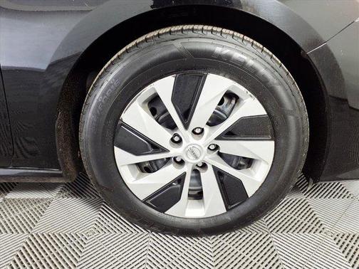 2020 Nissan Altima S FWD