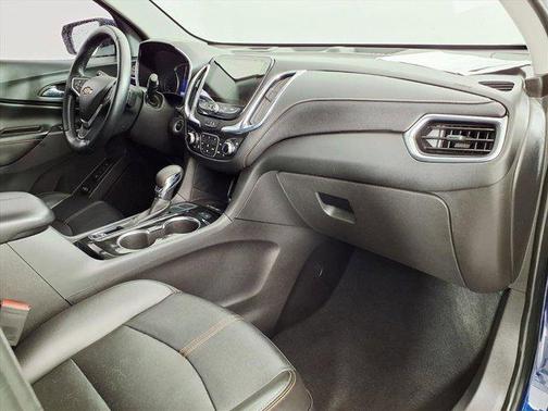 2022 Chevrolet Equinox Premier w/1LZ