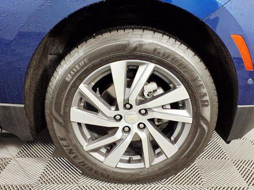 2022 Chevrolet Equinox Premier w/1LZ