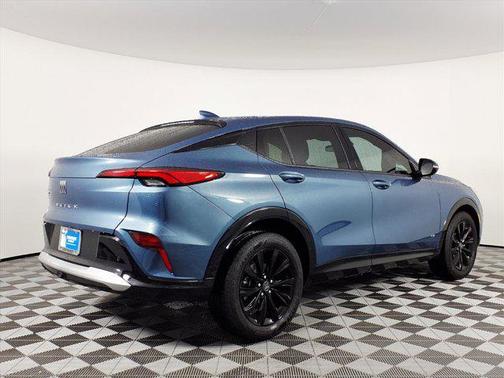 2025 Buick Envista Sport Touring FWD