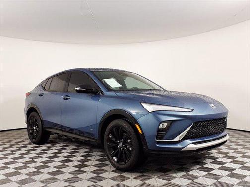 2025 Buick Envista Sport Touring FWD