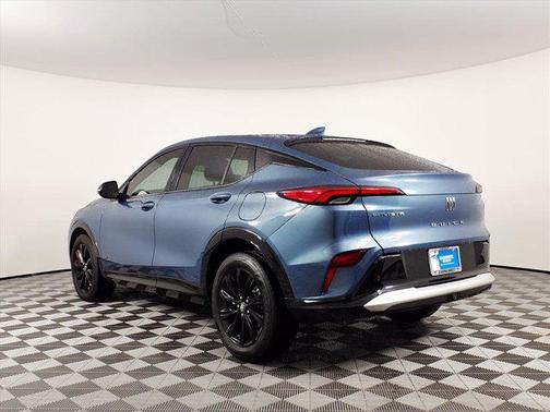 2025 Buick Envista Sport Touring FWD