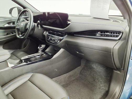 2025 Buick Envista Sport Touring FWD