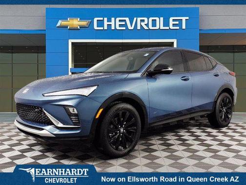 2025 Buick Envista Sport Touring FWD