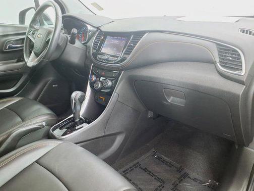 2020 Chevrolet Trax Premier