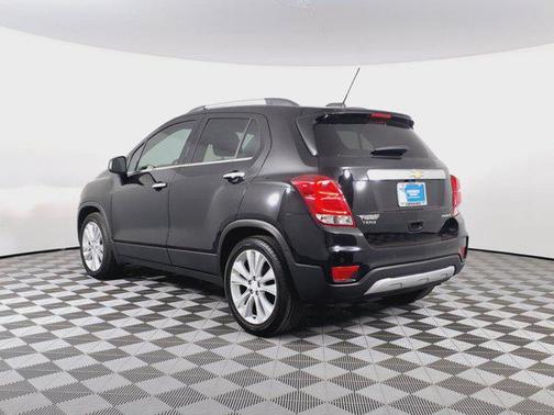 2020 Chevrolet Trax Premier