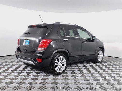 2020 Chevrolet Trax Premier