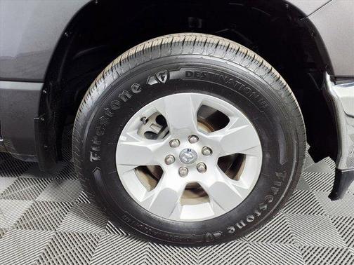 2024 RAM 1500 Big Horn/Lone Star