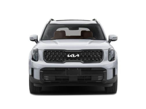 Panthera Metal 2025 Kia Telluride SX X-Line