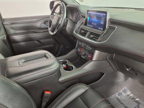 2021 Chevrolet Tahoe 4WD RST