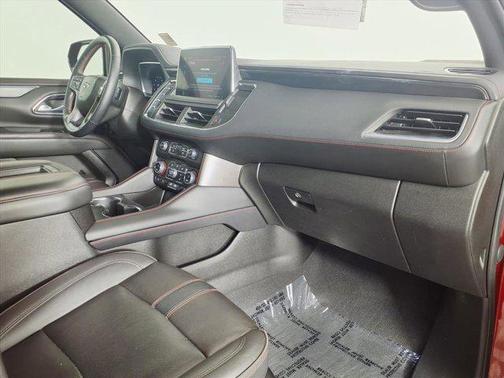 2023 Chevrolet Tahoe 4WD RST