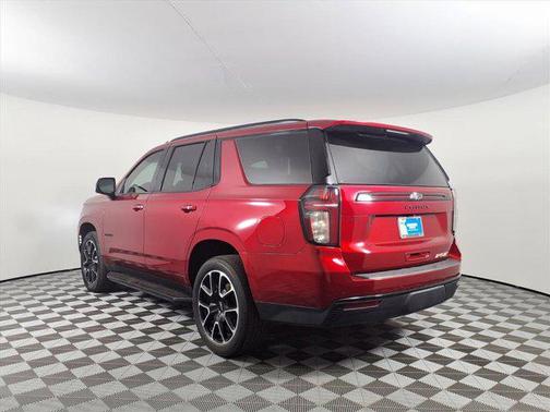 2023 Chevrolet Tahoe 4WD RST