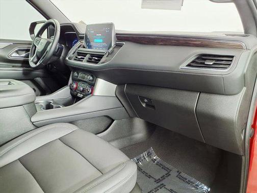 2022 Chevrolet Tahoe 4WD Z71