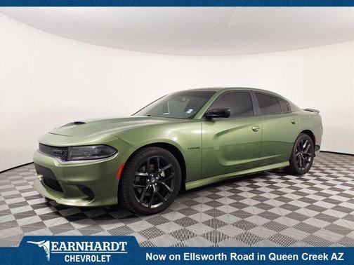 2022 Dodge Charger R/T