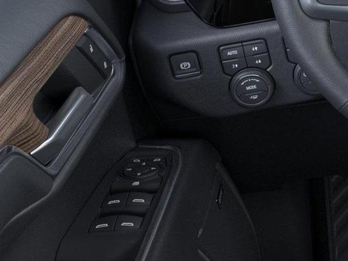Radiant Red Tintcoat 2026 Chevrolet Silverado 1500 RST