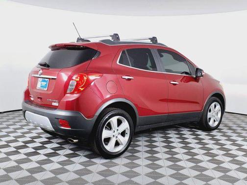 2015 Buick Encore Base