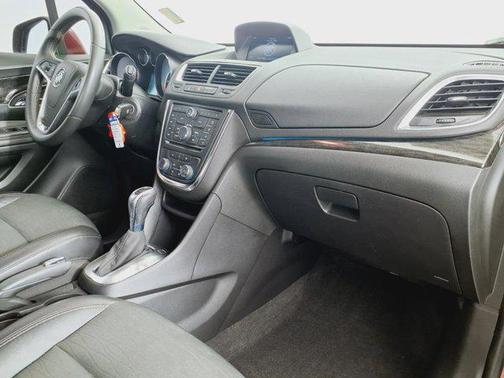 2015 Buick Encore Base