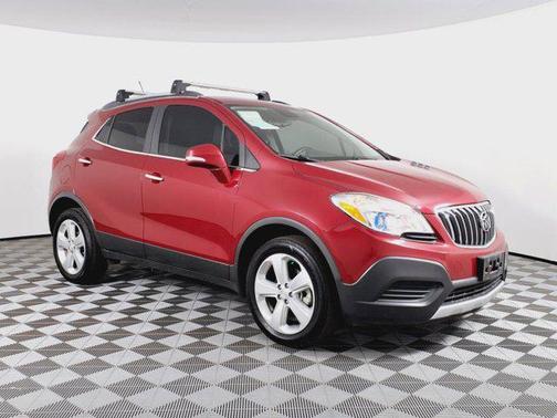 2015 Buick Encore Base