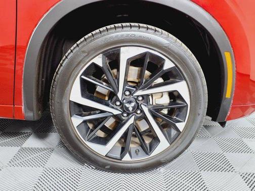 2022 Mitsubishi Outlander SEL 2.5 2WD