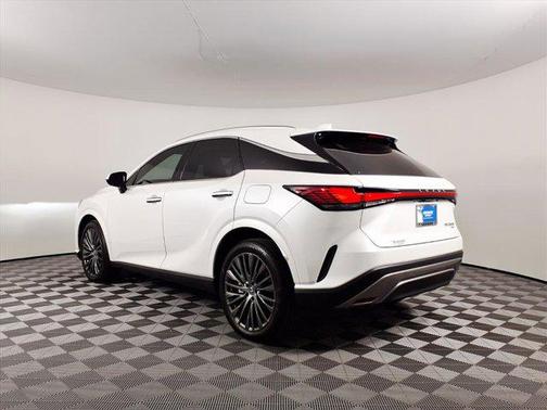 2024 Lexus RX 350 Base